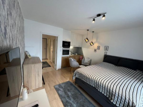 Apartment UNA Sarajevo